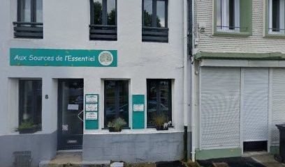 Cabinet De Réflexologie Plantaire Lefebvre Martin, Institut de Massage à Montreuil