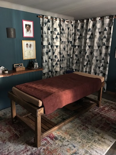 Cures, Massages Et Soins Ayurvédiques, Institut de Massage à Sorède