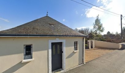 Shiatsu, Soins Et Formations, Institut de Massage à Luynes