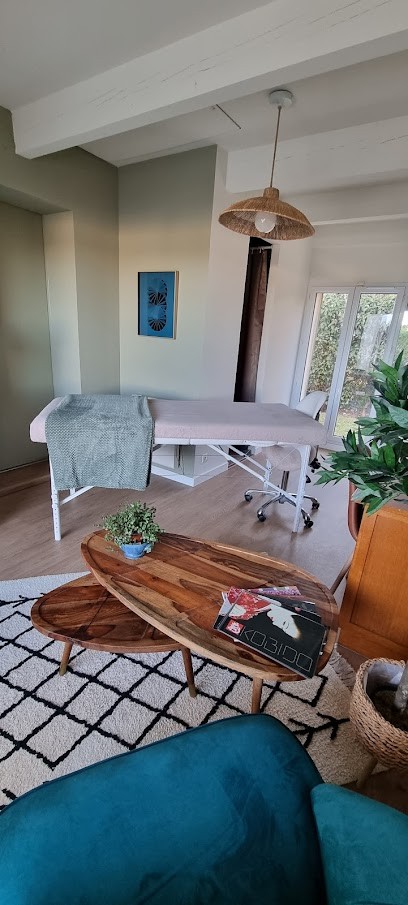 Massage Kobido Karine Loiseau Facialiste, Institut de Massage à Saint-Geniès-de-Malgoirès