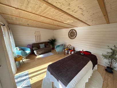 Les Fées Pour Soi, Institut de Massage à Lolif