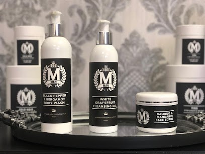 Beauty Box MAN, Institut de Massage à Magalas