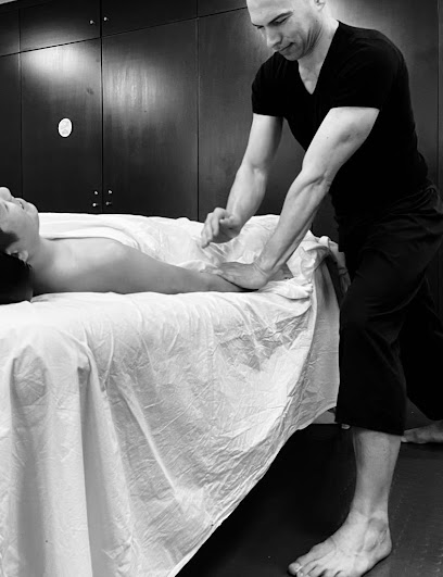 Massage Hommes Paris : Les Mains-Sages Institut De Massage à Paris 06
