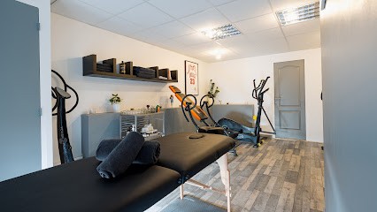 Alexis Therapy Activités Physiques Adaptées - Sport Santé - Massages, Institut de Massage à Théziers