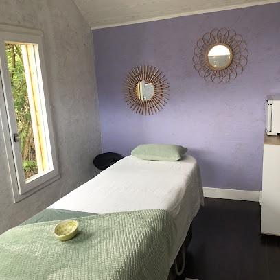 Les champs du corps, Institut de Massage à Maisonnais-sur-Tardoire