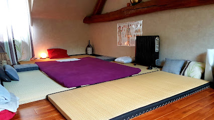 Isabelle Dorso Shiatsu Institut De Massage à Brèches