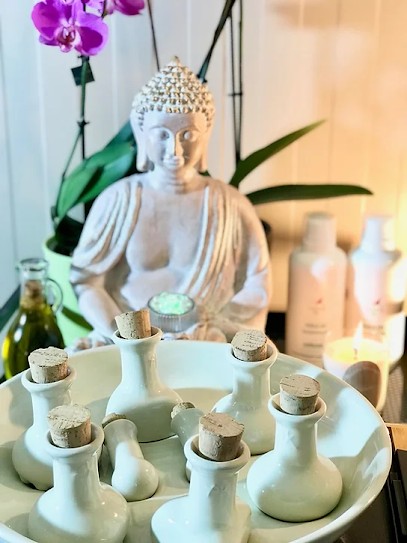 Cathy Pauline Massages Et Soins énergétiques, Institut de Massage à Pélissanne