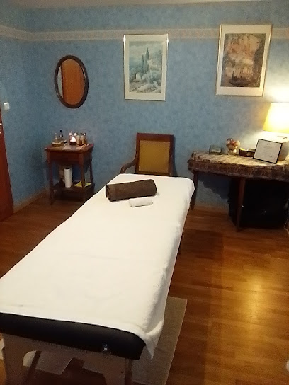 Pascal Bien Etre Institut De Massage à Saint-Bonnet-de-Joux