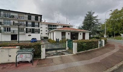 Luz Massage, Institut de Massage à Saint-Jean-de-Luz