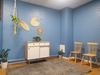 Cabinet de massages bien-être NENBE - Rennes, Institut de Massage à Saint-Jacques-de-la-Lande