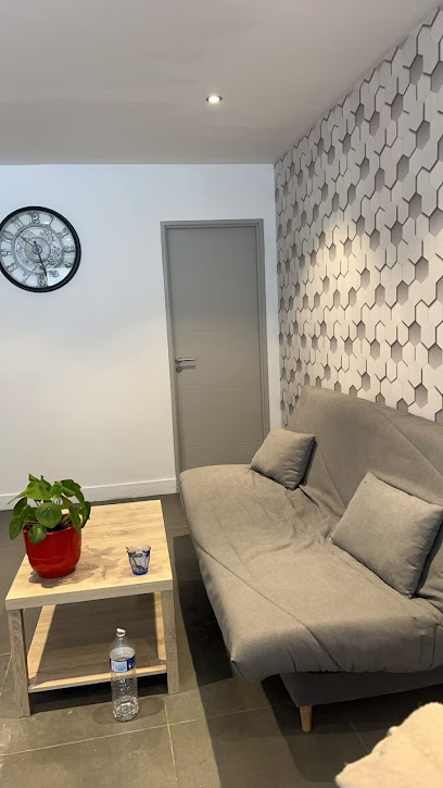 Main D'or - Massage Aix Les Bains Institut De Massage à Aix-les-Bains