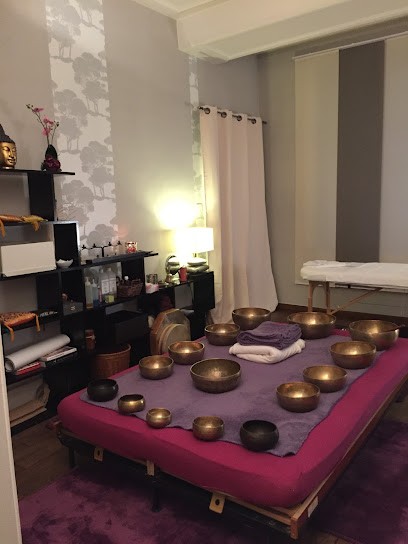 Alliances THERAPY, Institut de Massage à Lunéville