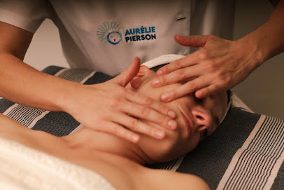 Aurélie Pierson Institut De Massage à Lyon 04