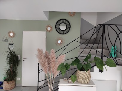 L&zen By Laurie, Institut de Massage au Castellet