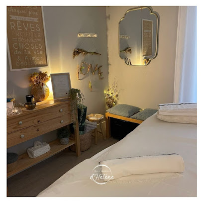 Les Mains D'hélène - Massage Facial Kobido Charbonnières-Les-Bains Institut De Massage à Charbonnières-les-Bains