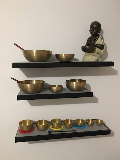 Sonothérapie Mélanie, Institut de Massage à Vinassan