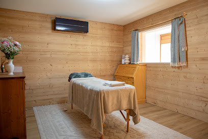 La Marmotte Qui Masse Institut De Massage au Châtelard