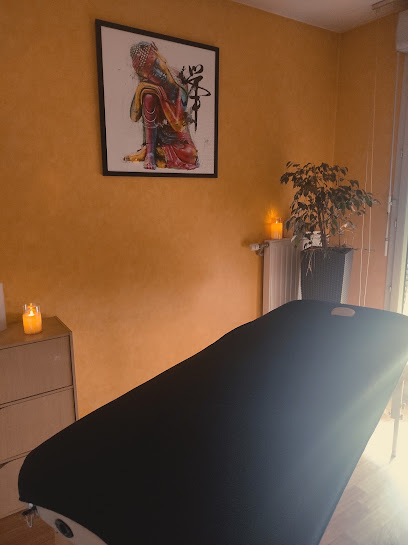 L'art Du Toucher Sensuel - Massage Tantrique / Tao Près De Nîmes - Homme, Femme, Couple Institut De Massage à Marguerittes