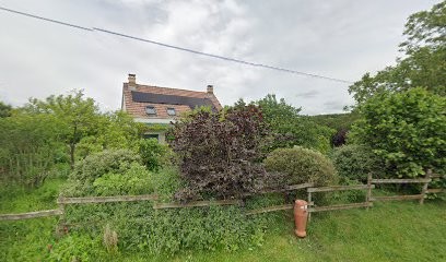 Massage-en-Auxois, Institut de Massage à Villars-et-Villenotte