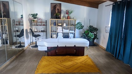 BEL (bien être Libéré), Institut de Massage à Ventabren