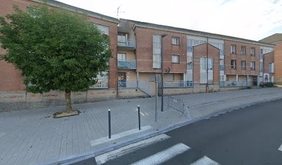 Decamps Bernard, Institut de Massage à Jeumont