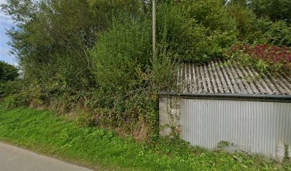 Massothérapie-réflexologie, Institut de Massage à Loguivy-Plougras