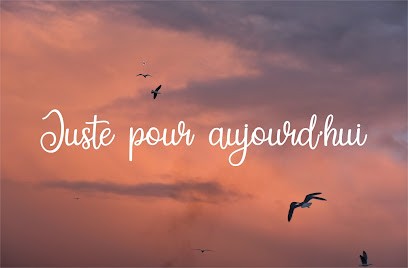 Juste Pour Aujourd'hui- Massage Bien être Et Soin Reiki- Pinero Lynda, Institut de Massage à Savournon