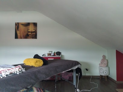 L'atelier De L'equilibre, Institut de Massage à Saint-Michel-sur-Meurthe