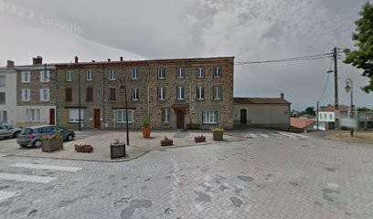 Les mains de Nicolas, Institut de Massage à Panissières