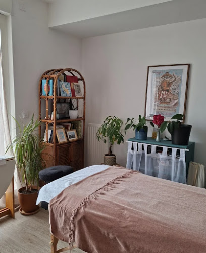 Lisa Natura | Massages Institut De Massage à Nantes