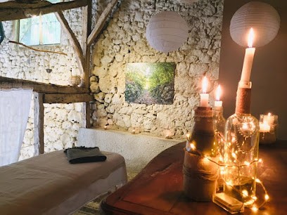 Stella Bien Etre Massages et Soins Energétiques, Institut de Massage à Penne-d'Agenais
