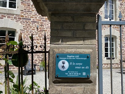 Si Le Corps Vous En Dit, Institut de Massage à Néant-sur-Yvel