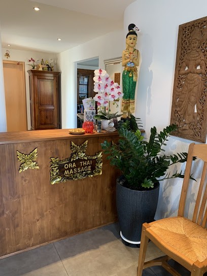 Ora Thaï Massage, Institut de Massage à Hésingue
