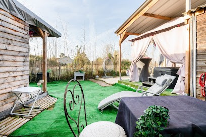 Harmonia Massages Bien-Être Marmande Et Le Chalet Du Bien-Être À Casteljaloux, Institut de Massage à Montpouillan