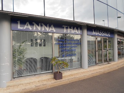 Lanna Thai Massage, Institut de Massage à Mareuil-lès-Meaux