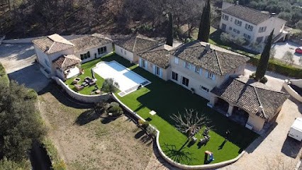 CENTRE DE MASSAGES ET DE BIEN ÊTRE, Institut de Massage à Mimet