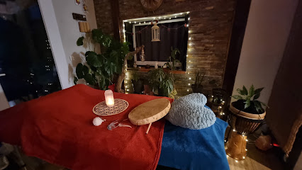 Bien-Être Ju_C_Qi Institut De Massage à Gémenos
