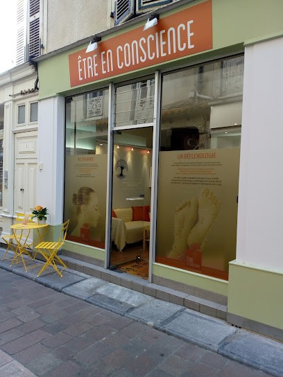 Etre En Conscience: Massage Des 5 Continents, Massage Crânien Indien, Access Bars, Réflexologie Plantaire, Formation, Institut de Massage à Saint-Girons