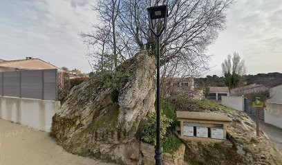 O’Bien être Provencal, Institut de Massage à Vernègues