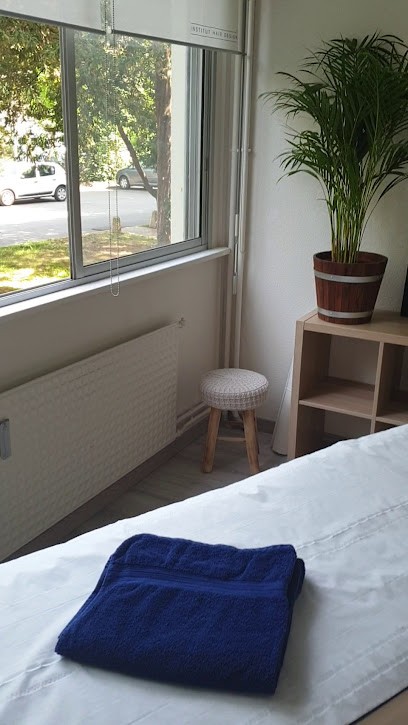 Massage Bien-être Tuina Shiatsu -Cyrille Monnet, Institut de Massage à Olivet
