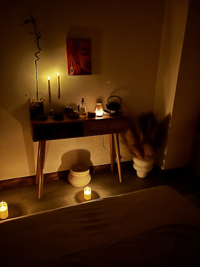 Massage Tantrique Institut De Massage au Mans