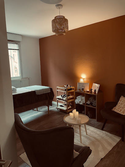 Lilou Paesano - Drainage Lymphatique & Massage - Condrieu Institut De Massage à Condrieu