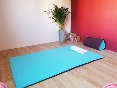 Shiatsu Del Rey | Cécile Del Rey, Institut de Massage aux Adrets