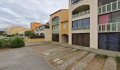 L'ESPACE BIEN-ETRE GAELLE, Institut de Massage au Barcarès