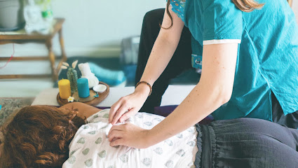 Massage Angers | Acupression Traditionnelle Thaï | Shiatsu Institut De Massage à Angers