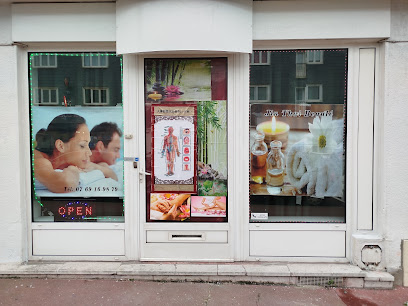 Jin Thai Beauté Institut De Massage à Boulogne-sur-Mer