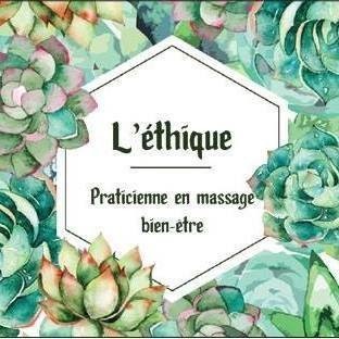 L'éthique, Institut de Massage à Salles-sous-Bois