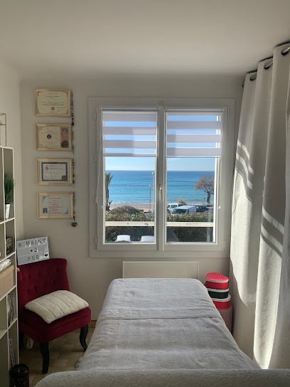 Mains 2 Fée By Sissi, Institut de Massage à Saint-Cyr-sur-Mer