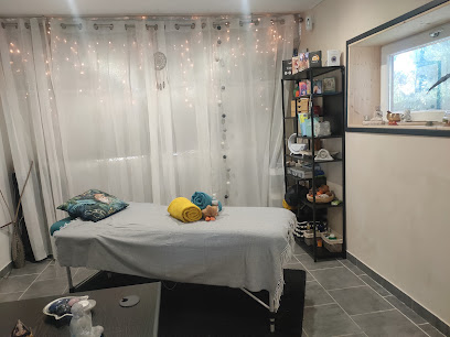 Largue Émosyon, Institut De Massage à Saint-Martin-Lars-en-Sainte-Hermine