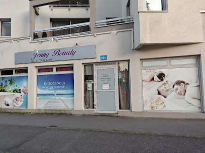 Jenny Beaute Institut De Massage à Nogent-sur-Marne